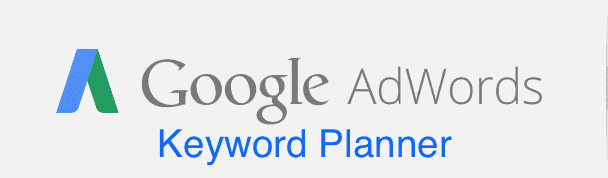 یافتن کلمات کلیدی سایت در گوگل کیورد پلنر